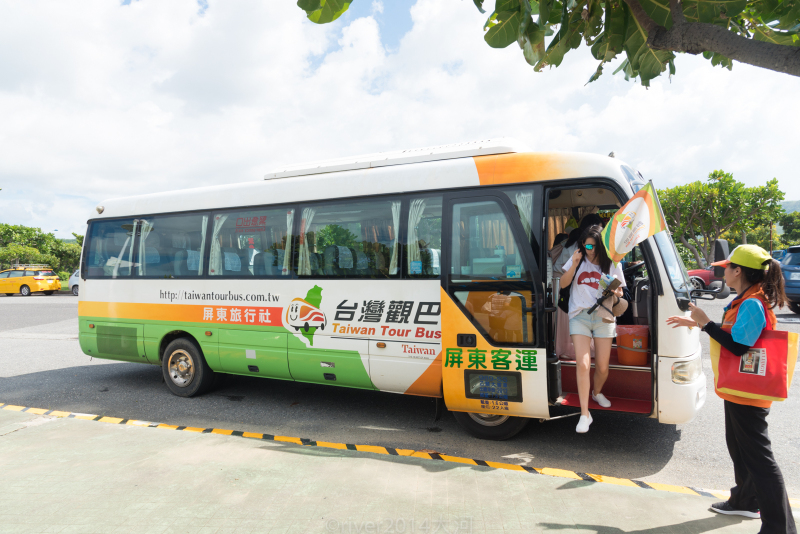 宝岛台湾最南端,恒春半岛垦丁的慢生活