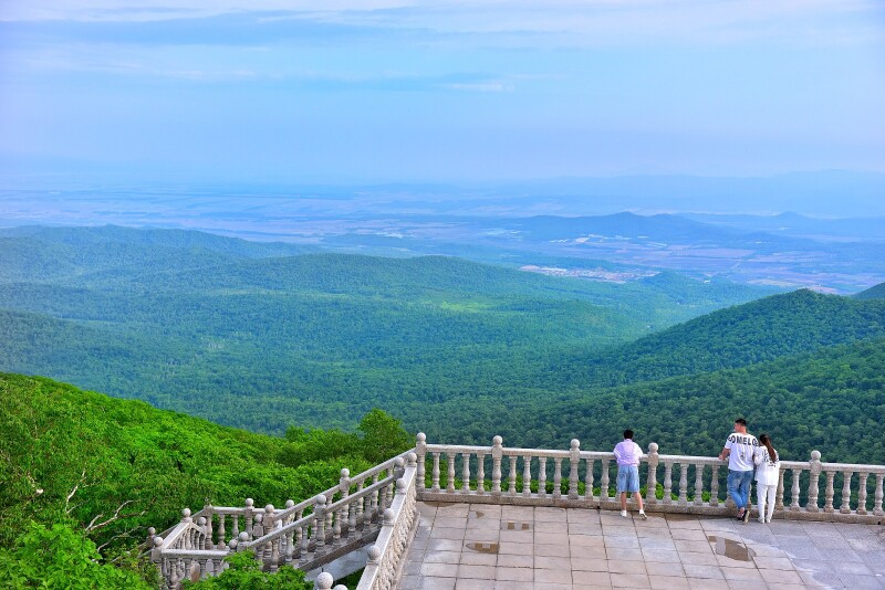 玩美畅游# 万顷良田 绿波荡漾,北国鱼米 尽在这里!