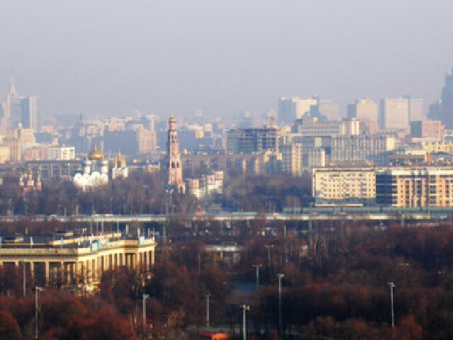 莫斯科+圣彼得堡6晚8日 优质航空香港直飞莫斯