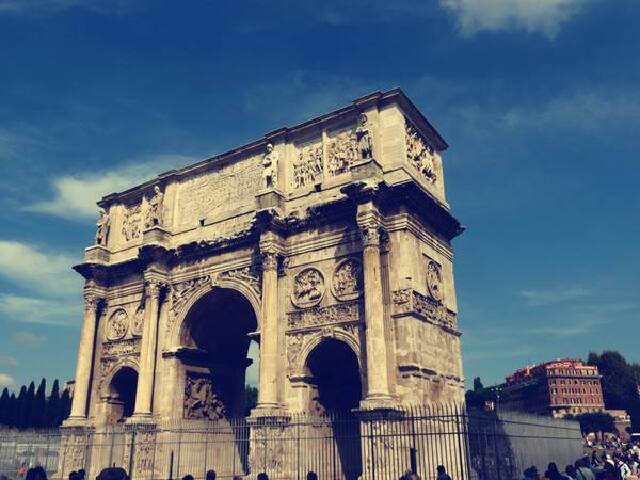 意大利10日游 黄金大运河快船、人生五十必游