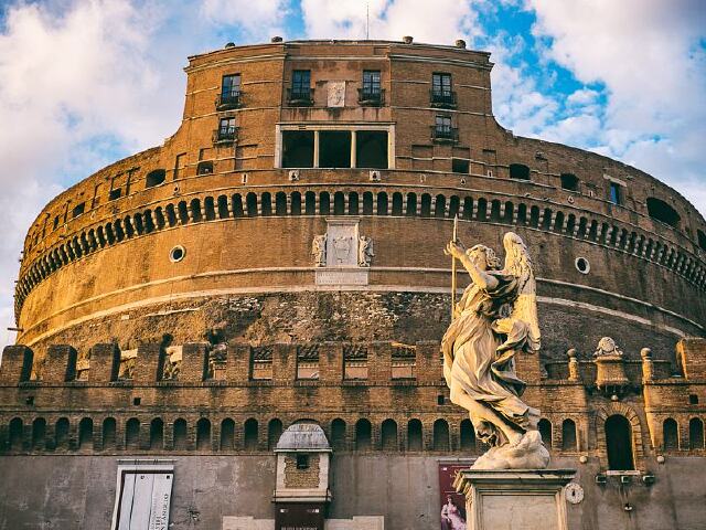 意大利10日游 黄金大运河快船、人生五十必游