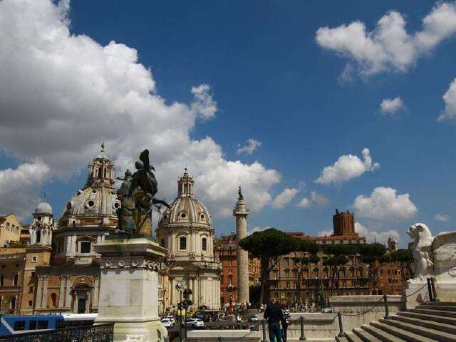 意大利10日游 黄金大运河快船、人生五十必游