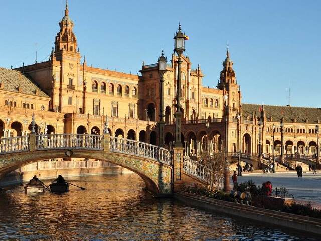 意大利10日游 黄金大运河快船、人生五十必游