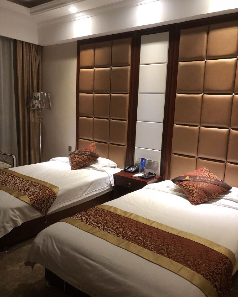 康县金鑫大酒店