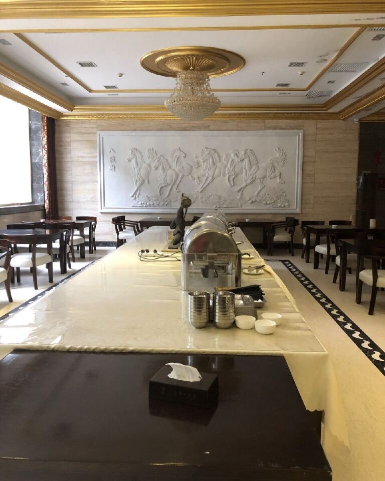 康县金鑫大酒店