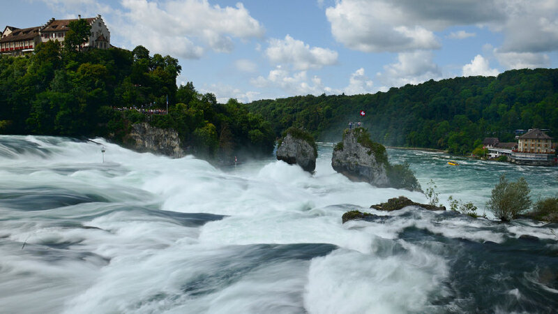 瑞士一地9晚11日游 精选瑞航,WIFI,木屋+温泉酒