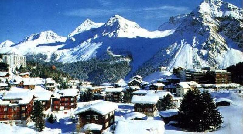 瑞士一地9晚11日游 精选瑞航,WIFI,木屋+温泉酒