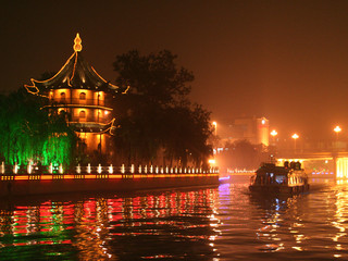 扬州古运河