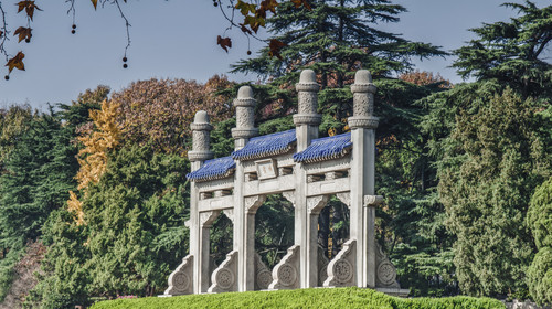 上海嘉興南湖南京中山陵雨花臺烈士陵園4日遊弘揚紅船精神走在時代