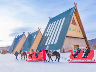 丰宁满族自治县