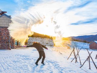 丰宁满族自治县