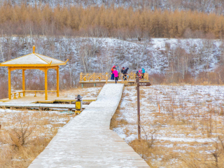 丰宁满族自治县