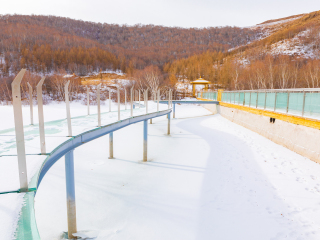 丰宁满族自治县