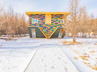 丰宁满族自治县