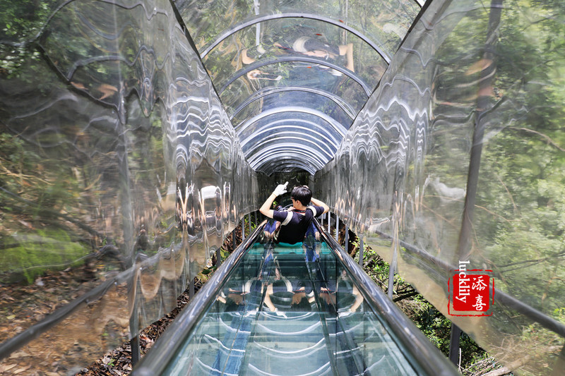 玩美畅游#衢州游记——龙门石窟,竹林禅寺,天脊龙门,水亭街