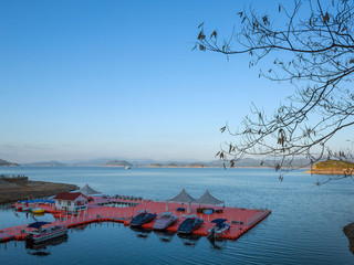 千岛湖