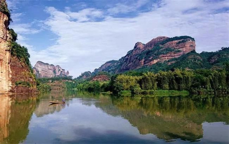 郴州周邊春節旅遊去哪好?汝城-韶關超強遊玩景點推薦_汝城縣遊記_途牛