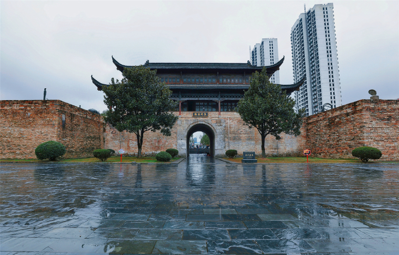 明月有情应识我,缘来是你_宜春游记_途牛