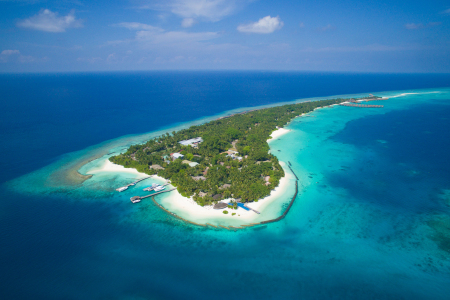  斯里兰卡-马尔代夫kuramathi库拉玛提岛10晚11日自由行>6晚畅游兰卡