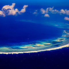 【邮轮】西沙群岛