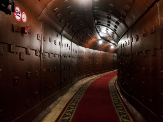 莫斯科军械库博物馆