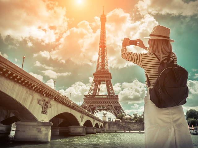 德国+法国+荷兰+瑞士+捷克9晚12天 MU直飞+