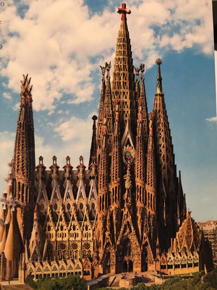 【途牛首发】西葡带给我的惊喜--那些风景和那些人【多图】_西班牙