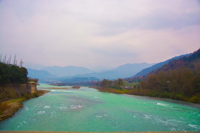 【途牛首发】小石头 | 2017旅行总结:这一年走过的路