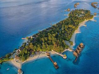 卓美亚维塔维利岛