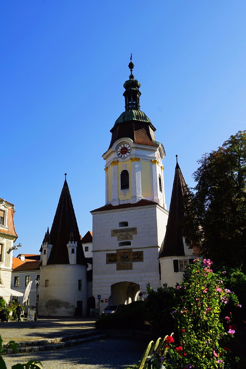 纵览世界遗产,领略无限风光,东欧12日游