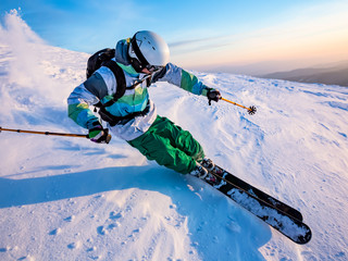 紫云山滑雪场