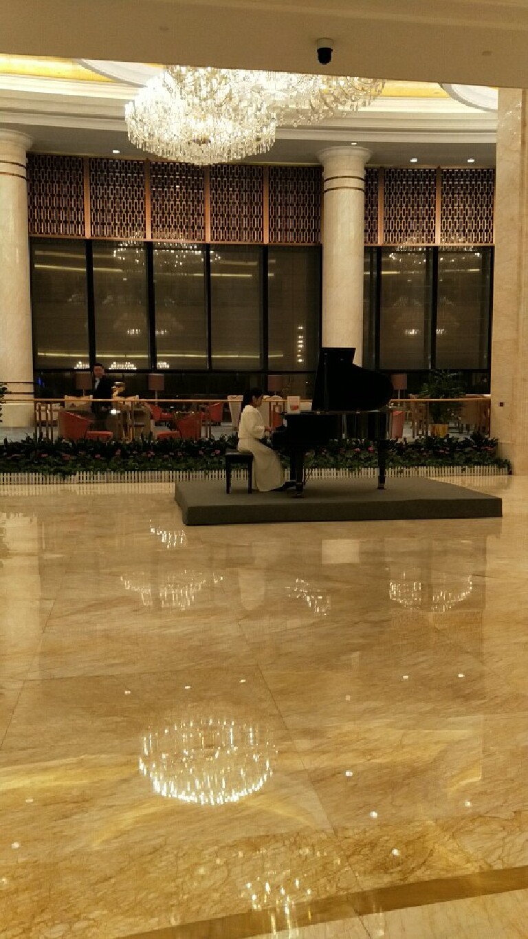宿迁恒力国际大酒店