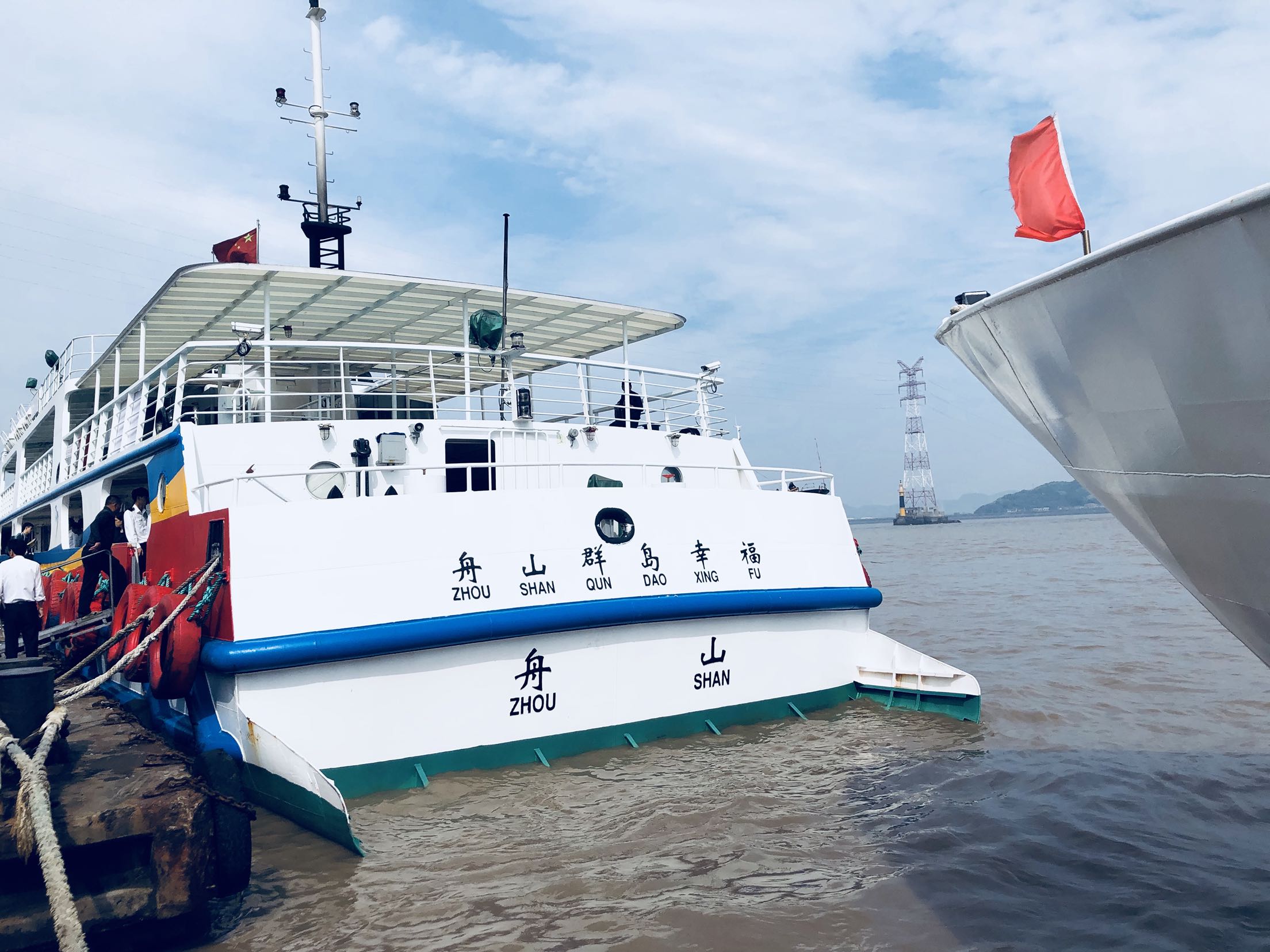 舟山两日游怎么安排比较好