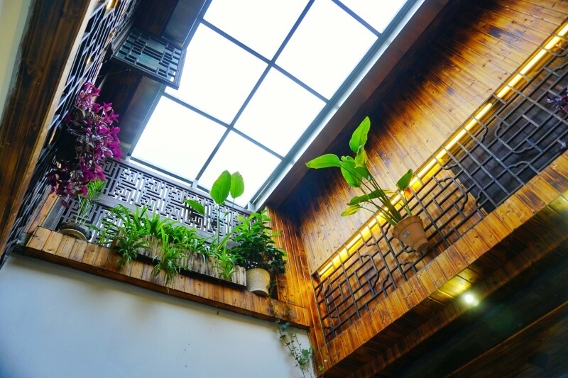 乌镇东栅景区里性价比最高的枕水民宿一袭梦回千年