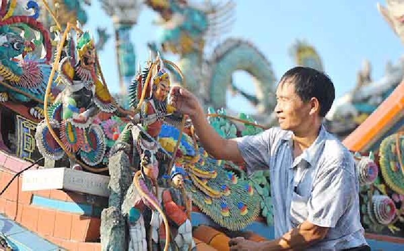 大嶝岛游记_途牛