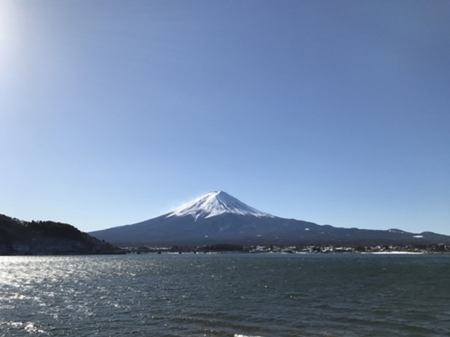 日本东京-富士山一日游 优选行程 一价全包无需