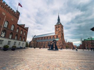 欧登塞市博物馆