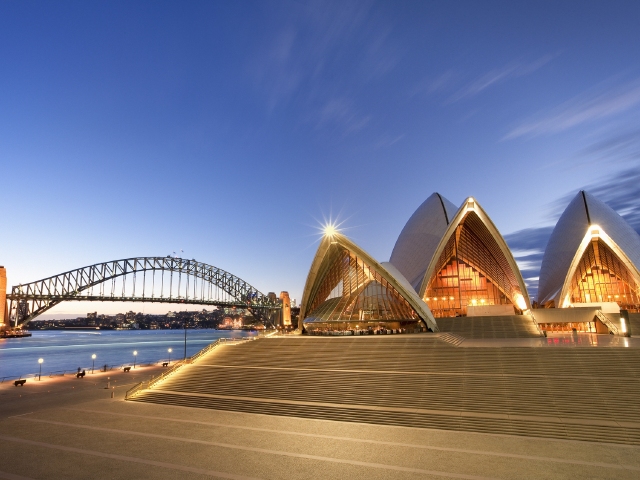  澳大利亚-悉尼-凯恩斯-黄金海岸-布里斯班-墨尔本10日