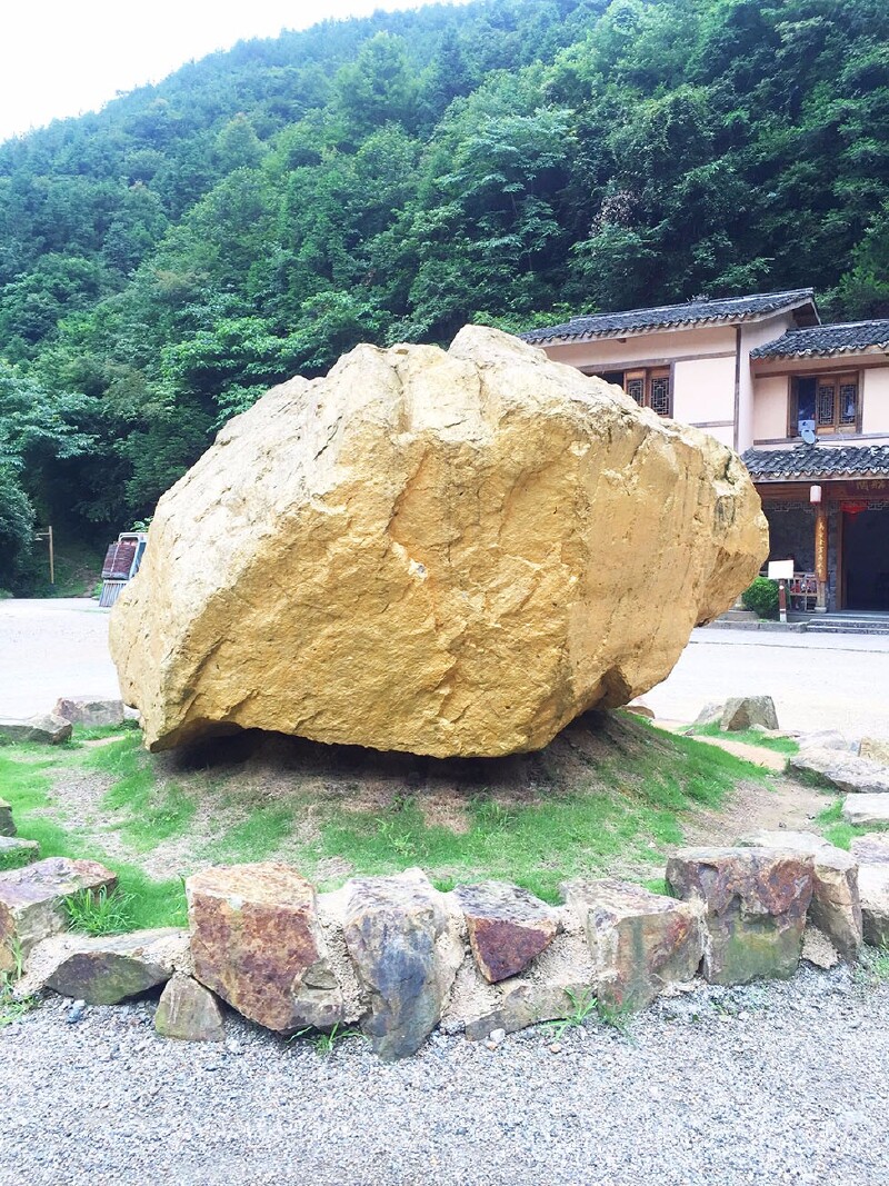 藏在相册里的遂昌金矿_遂昌金矿旅游区游记_途牛