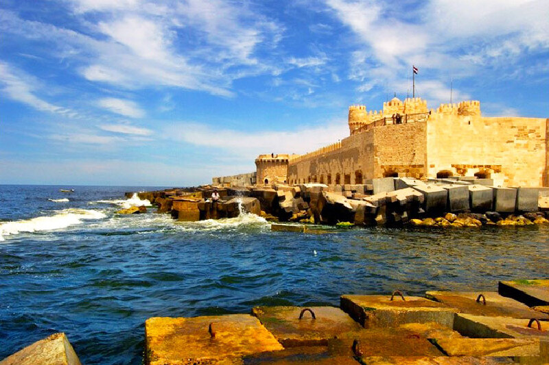 直飞埃及8日半自助之旅 全程五星酒店\/2-3晚红