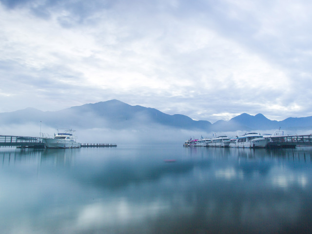 昆明飞香港 飞 台北台湾环岛8天7晚游 台北地标