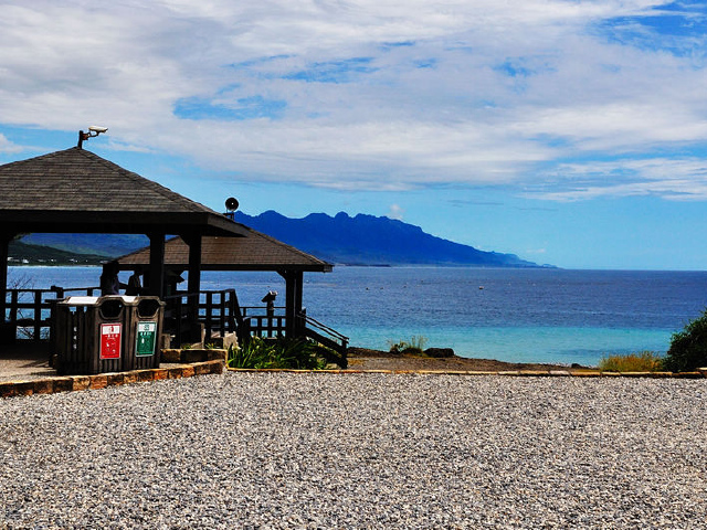 昆明飞香港 飞 台北台湾环岛8天7晚游 台北地标