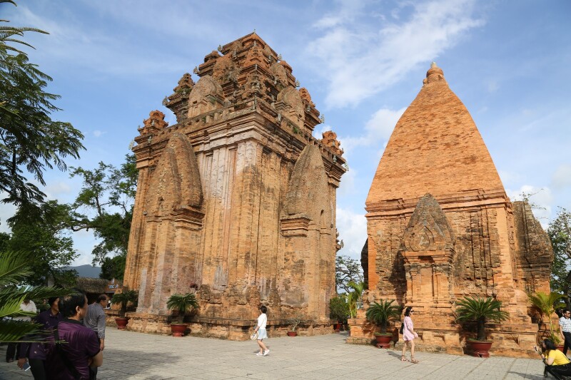 南北越10天9晚跟团游