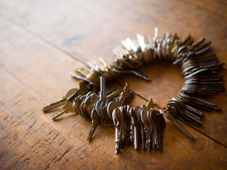 重庆Pokerface密室逃脱俱乐部杨家坪店