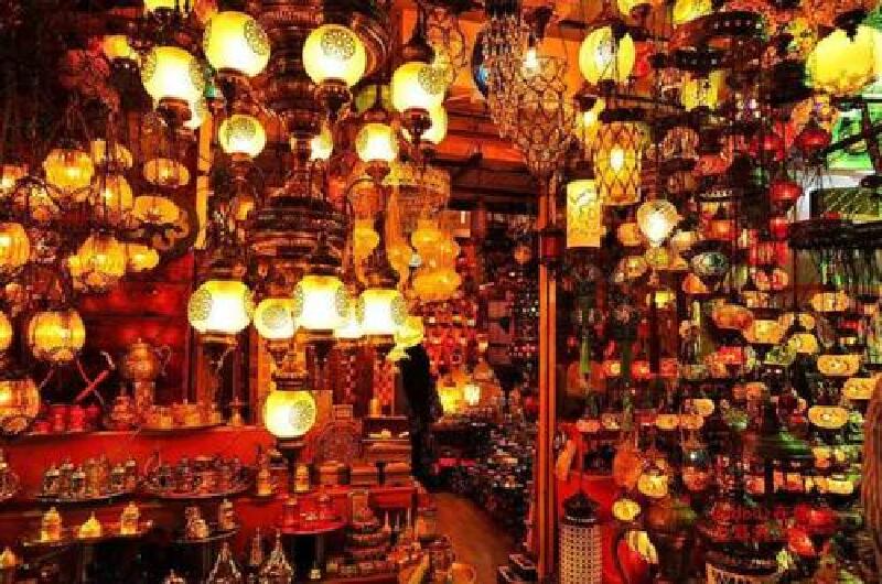 俄罗斯+土耳其12晚15日 SU\/签证方便说走就走