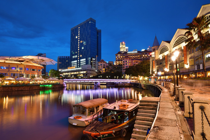 新加坡首都 莫斯科图片