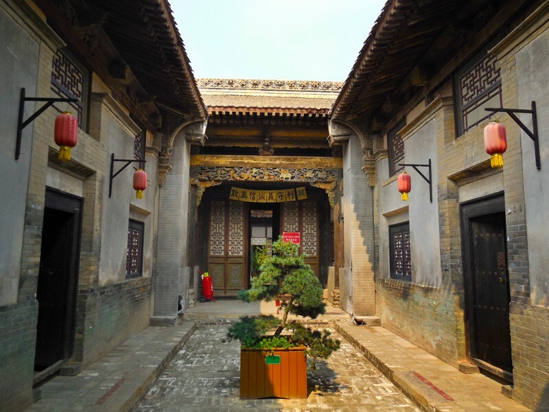 鸿运必胜晋南行走运城找寻最早的中国