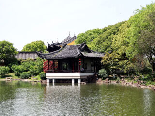 罗星洲