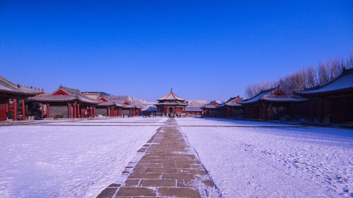 【途牛首发】猫猫走神州 沈阳铁岭五日行 圆一个蒸汽机的梦想