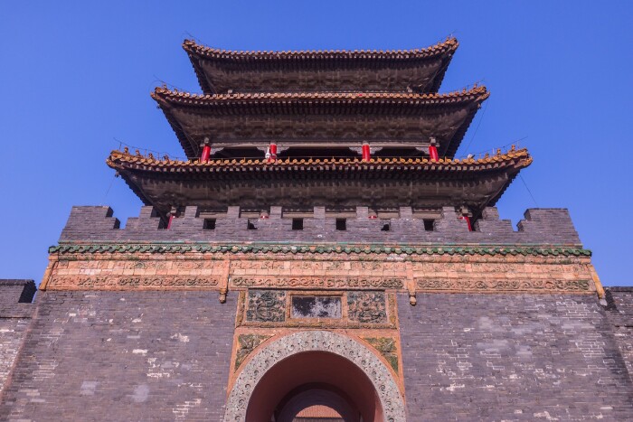 【途牛首发】猫猫走神州 沈阳铁岭五日行 圆一个蒸汽机的梦想